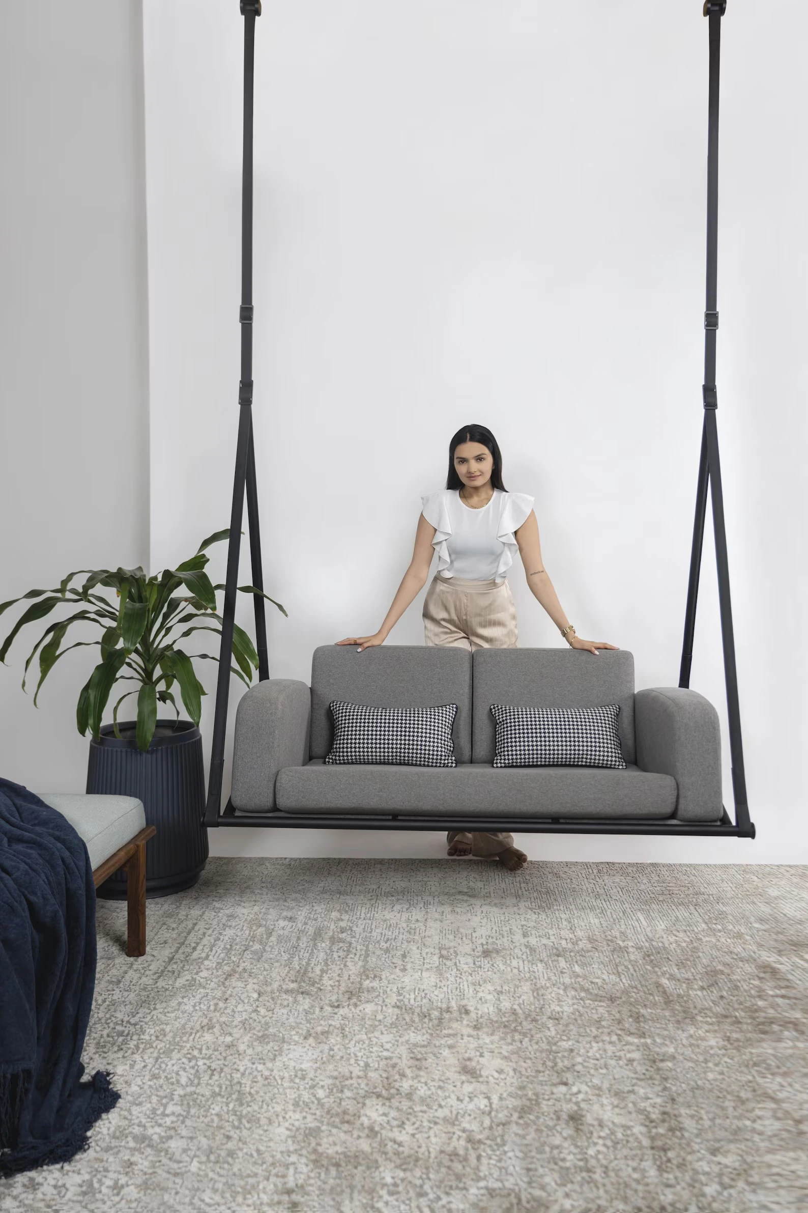Premium Swing
